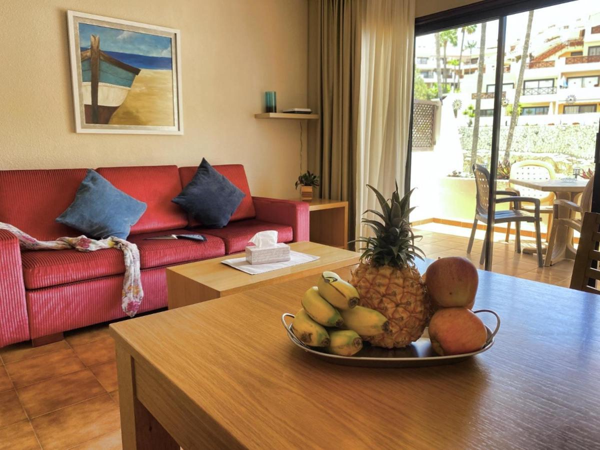 Walk To Golf Heated Pool Apartment San Miguel de Abona Exterior foto