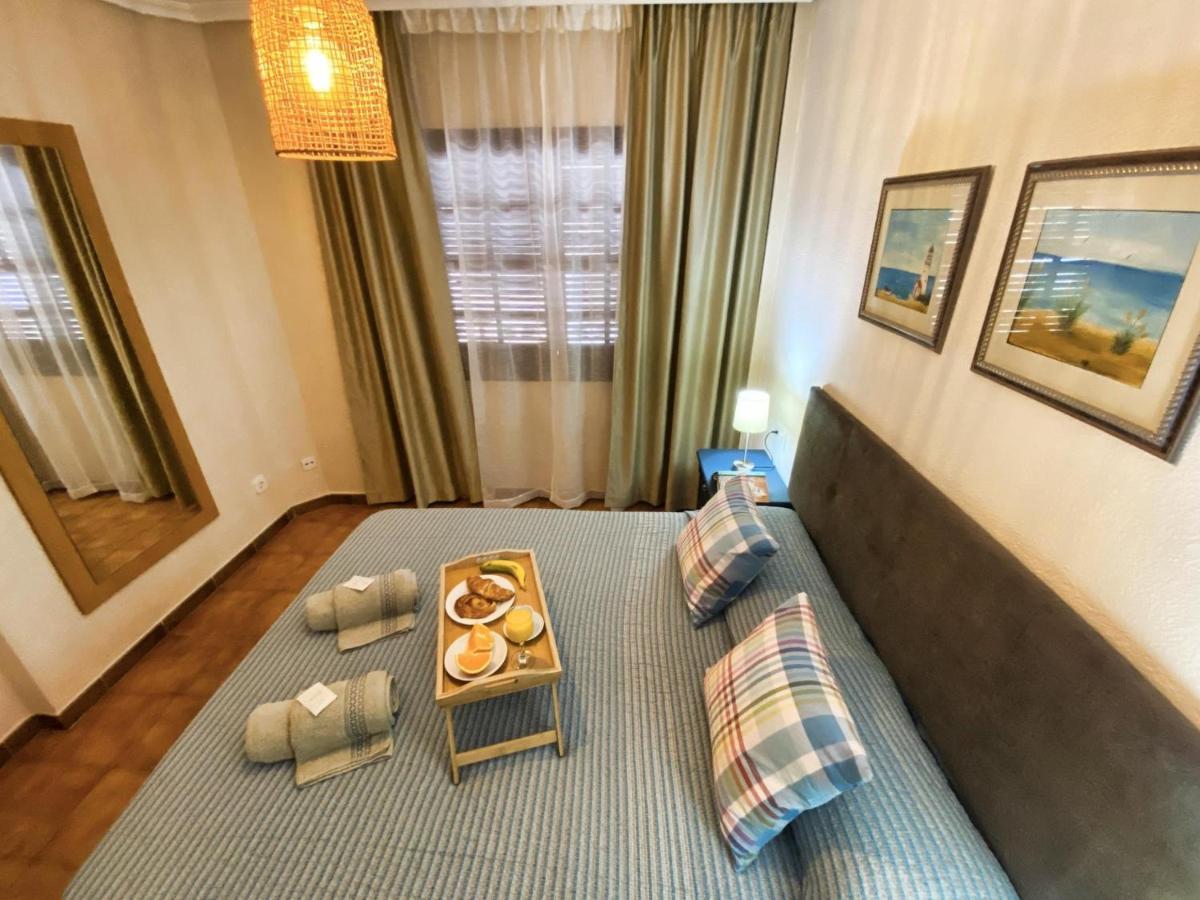 Walk To Golf Heated Pool Apartment San Miguel de Abona Exterior foto