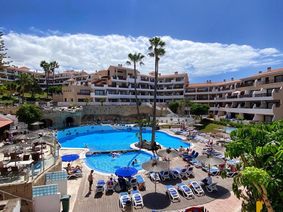 Walk To Golf Heated Pool Apartment San Miguel de Abona Exterior foto